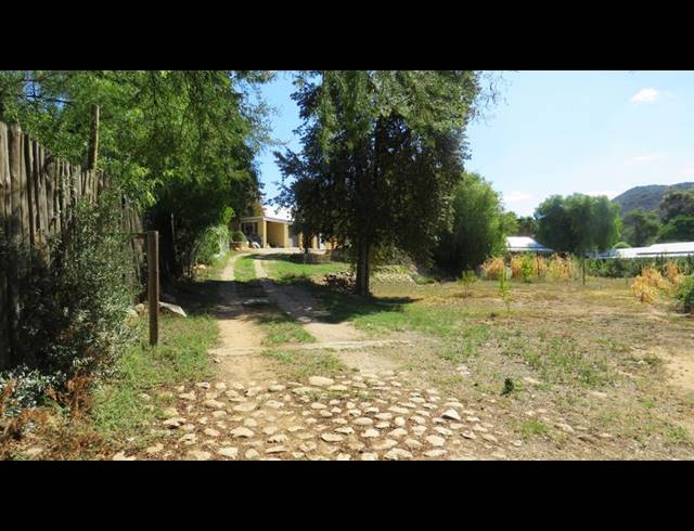 4 BEDROOM HOUSE FOR SALE IN DE RUST